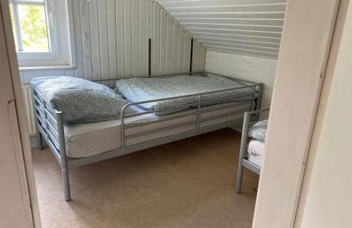 Hexenhäuschen im Ammerland - Foto 14