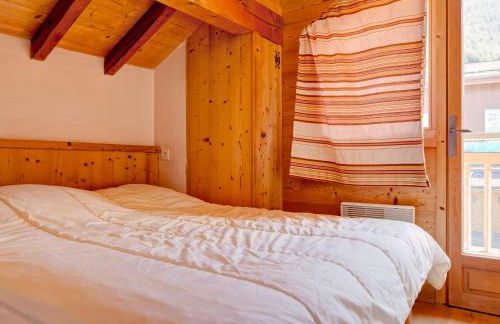 Chalet 3 chambres rénové, centre Courchevel, idéal pour 6 personnes - FR-1-514-25 - Photo 7