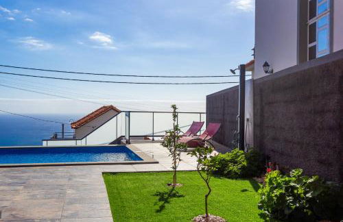 Casa Teixeira by Atlantic Holiday - Foto 28