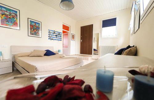 Rivacanze Apartments - Foto 33