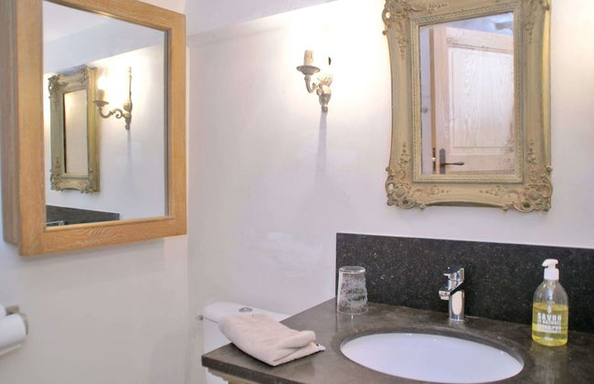 Splendid Villa in Viens With Swimming Pool - Foto 50