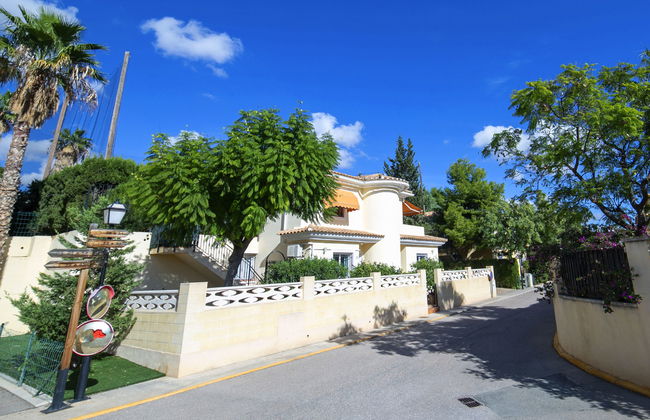 Bonalba Golf, Urb. Los Naranjos - Foto 8