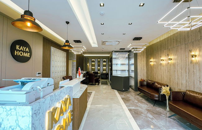 Kaya Home Hotel - Foto 5