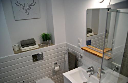 Apartament Stella Park - Foto 18