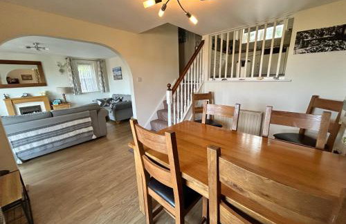 Looe, Cornwall, couples, families, quiet location, views, reliable Wi-Fi, 3 bed LANGUNNETT COTTAGE - Photo 21