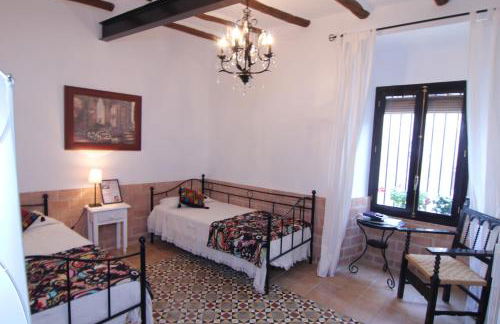 Casa Rural La Casa De Maita - Foto 27