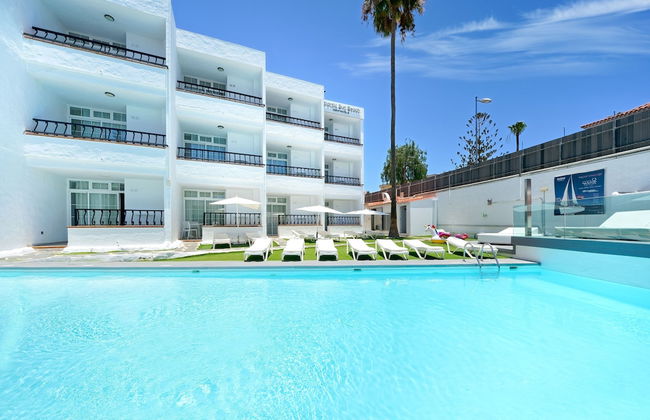 Atlantic Sun Beach - Gay Men Only - Foto 53