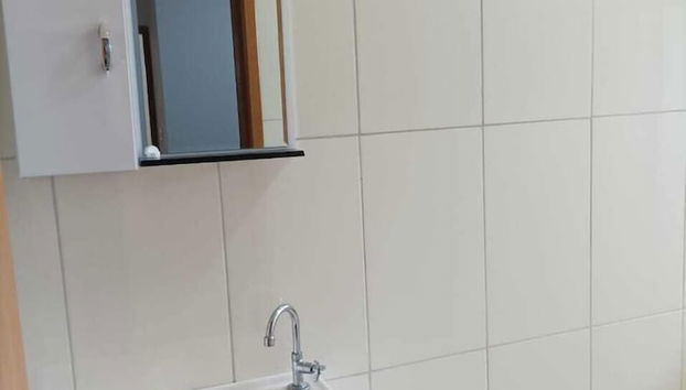 Hospedagem Mobiliada - Foto 2, Habitación