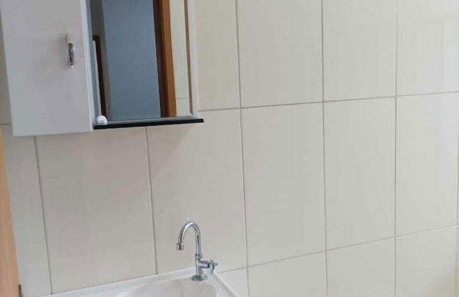 Hospedagem Mobiliada - Foto 2