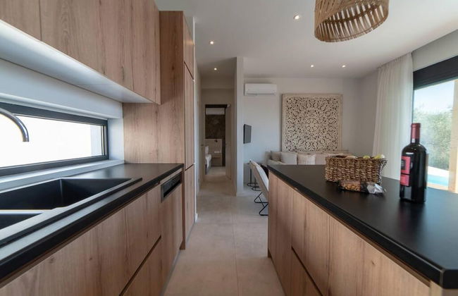 Villa Mare in Mariou - Photo 18