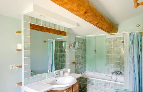 Holiday Home Les Cotes by Interhome - Foto 35