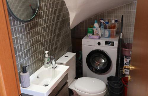 Villa Milea in Milies Pelion - Foto 8