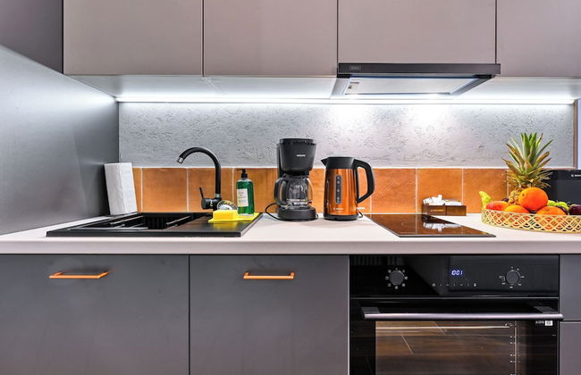 Apartamenty Sun & Snow Ostoja Parku Narodowego - Photo 59