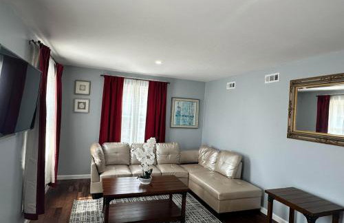 Fancy 1BR 1BATH Extended Stay - Foto 5