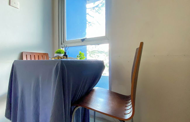 Minimalist and Comfy Studio at Habitat Apartment - Foto 16