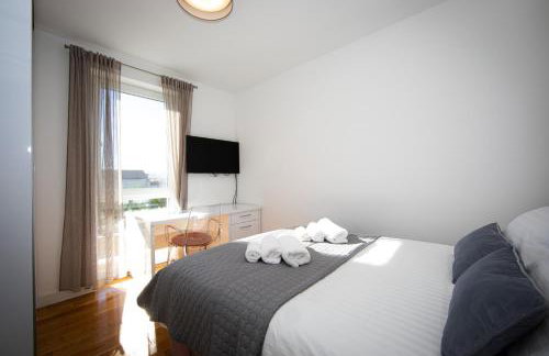 TI Amo Holiday House - Heated Pool - Foto 49