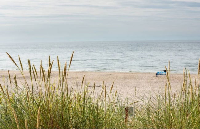 Escada Luksusowy Apartament Z Kominkiem i Tarasem - Photo 38