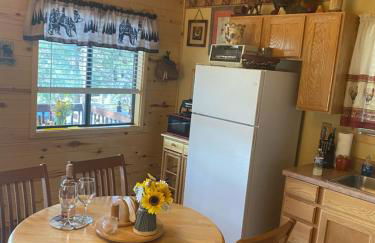 LilyBear Cabin - Foto 12