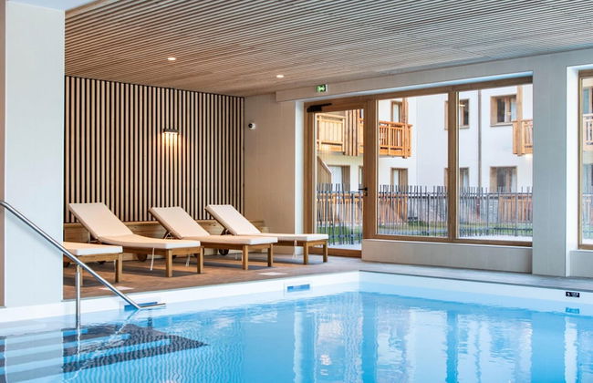 Chalet in Samoens Near Grand Massif Lift - Foto 14