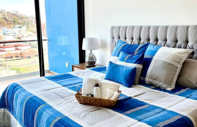 Boca de cielo Apartments - Foto 9