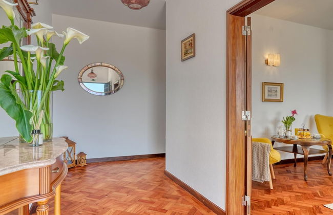 Casa do Valentim, a Home in Madeira - Foto 12