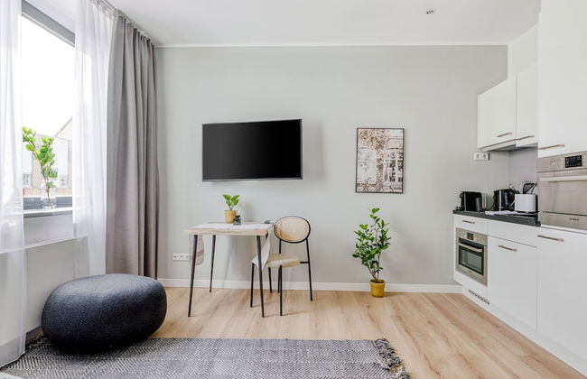 Limehome Aalen Reichsstädter Str. - Foto 31