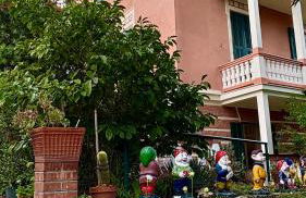 Resort Villa Rosa Maria - Foto 17