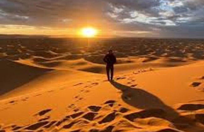 2 días Ergg Chigaga viaje desierto con campamento durante la noche desde Agadir - Foto 5