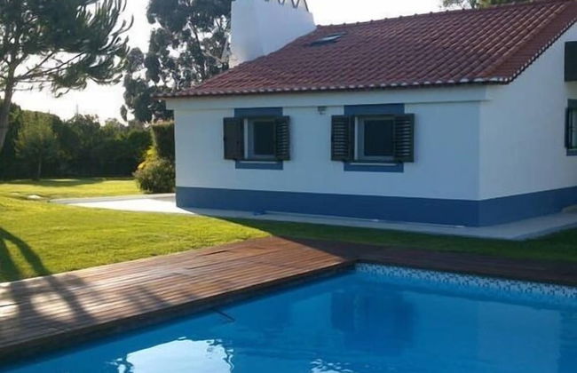 Monte Girassol - The Lisbon Country House! - Foto 47