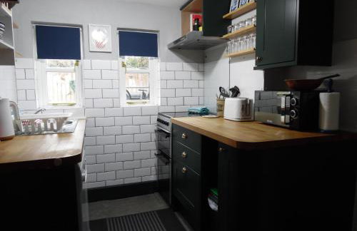 Langdon Farm Cottage - Foto 10