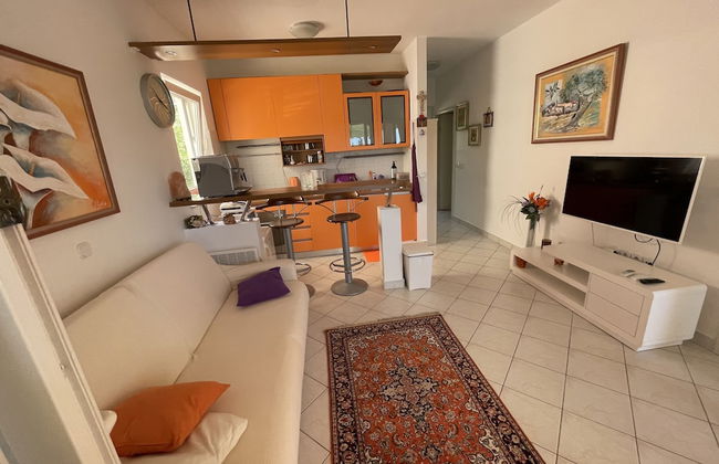 Exclusive Apartment Sun and Sea - Foto 9