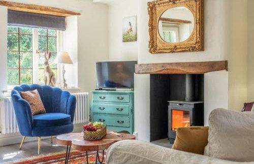 Jasmine Cottage in Sedgeford - Foto 8