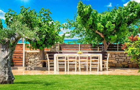 Cretan Sunrise Villa with Heated Pool - Foto 11