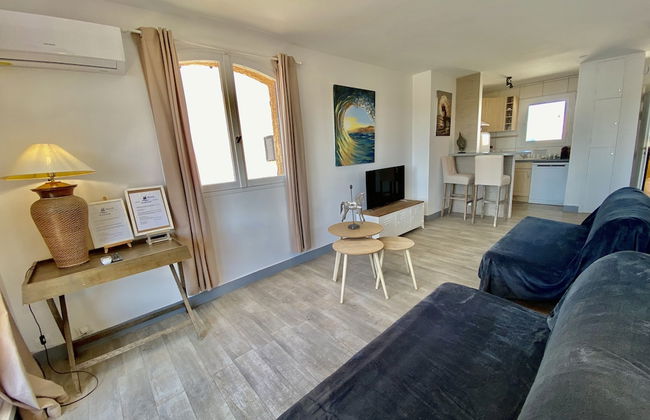 Marines Appartement - Foto 71