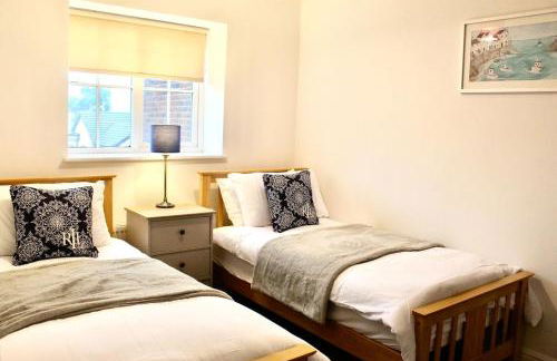 The Norfolk Countryside Retreat - Foto 35