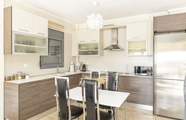 Villa Nefeli - Foto 31