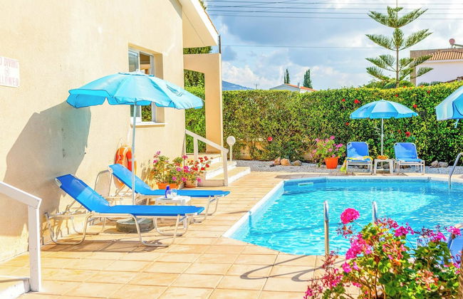 Villa Kefalonitis - Foto 31