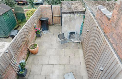 Stylish Getaway Walk to Centre and Cafés - Foto 37