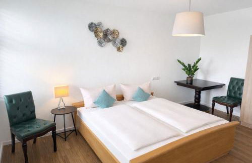 Gästehaus Jekle Zimmer & Ferienwohnungen - Foto 32