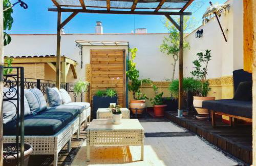 Casa Seven Jerez - Foto 1