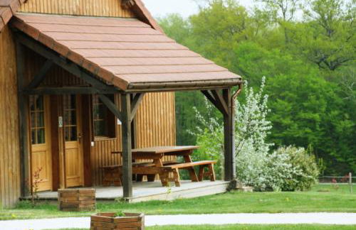 SAS Le Hameau des Grilles - Foto 55