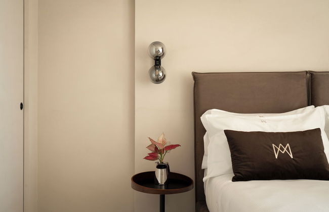 Demetra Luxury Suites - Foto 16