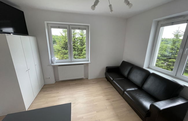 Modern House with Garden - Photo 5