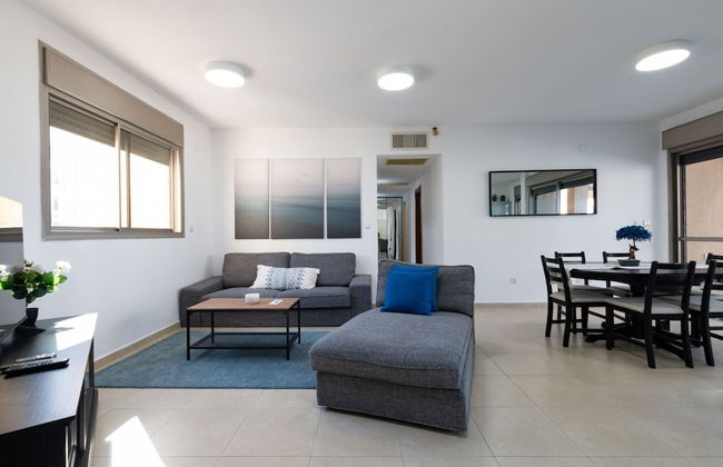 Stylish & Cozy Seaview Vacation APT - Foto 14