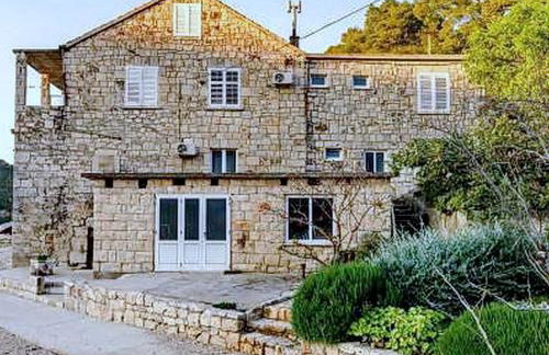 Guest House Kiko - Apartment with Balcony A5 - Photo 10