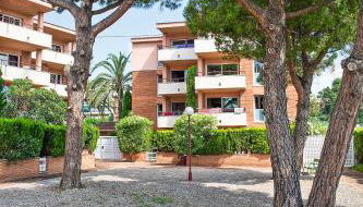 Pierre & Vacances Comarruga - Foto 4, Garden