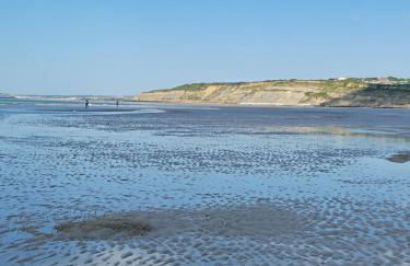 La suite du vieux Boulogne - Appartement au cœur de la vieille ville avec vue directe sur le beffroi - Foto 4
