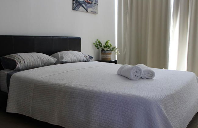 Village at the Pool - Foto 4