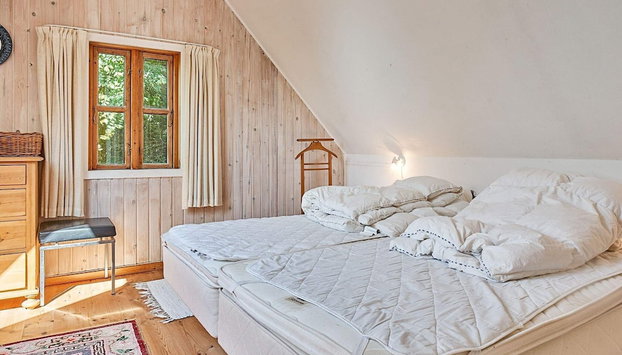 Charming Seaside Cottage - By Traum Ferienwohnungen - Foto 3, Habitación