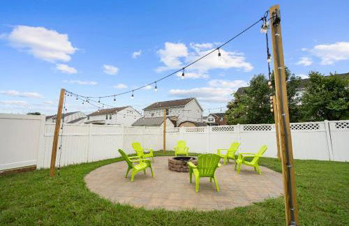 Cozy Getaway Homes - Foto 59